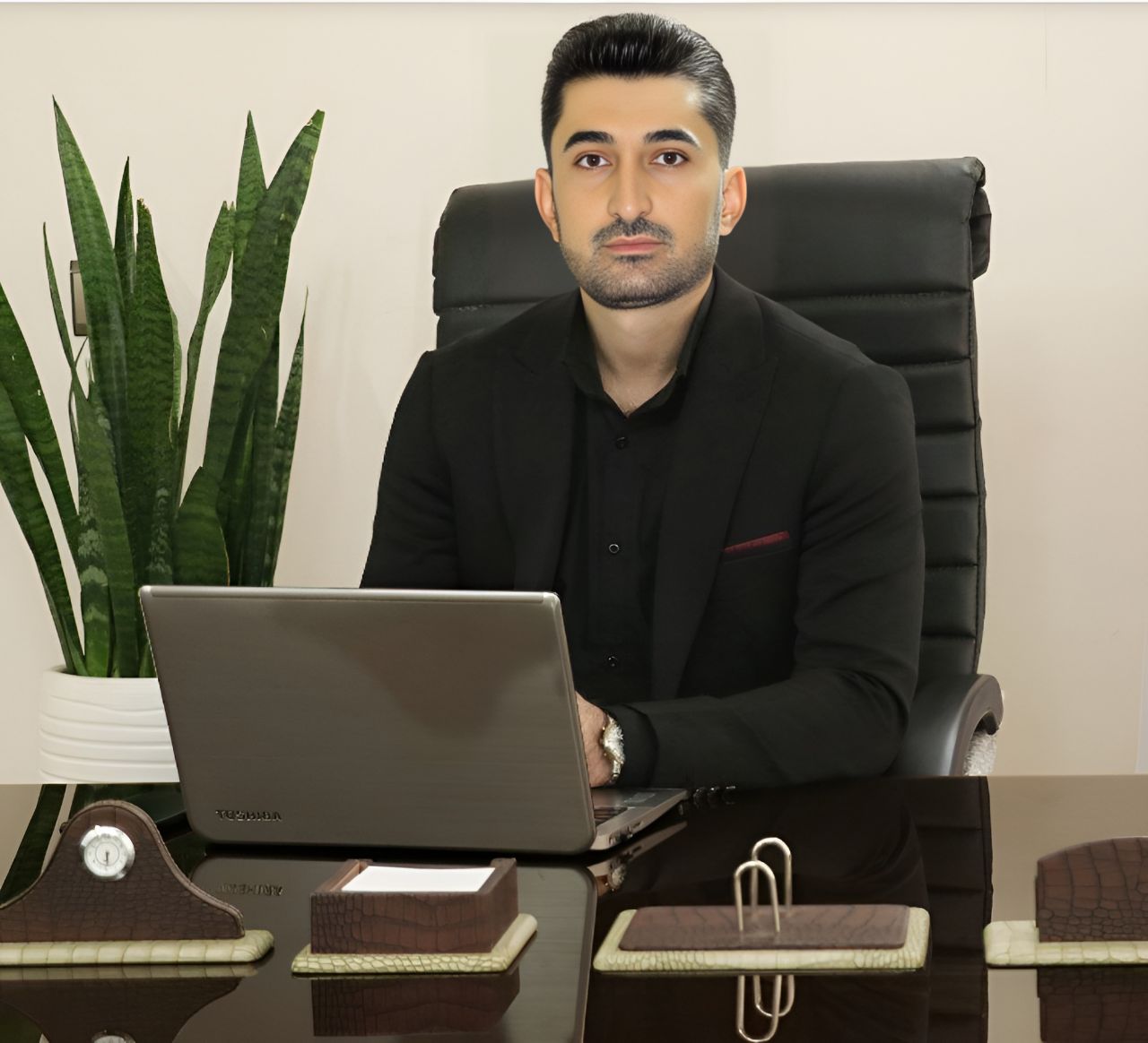 Abdol Qader Bavardi