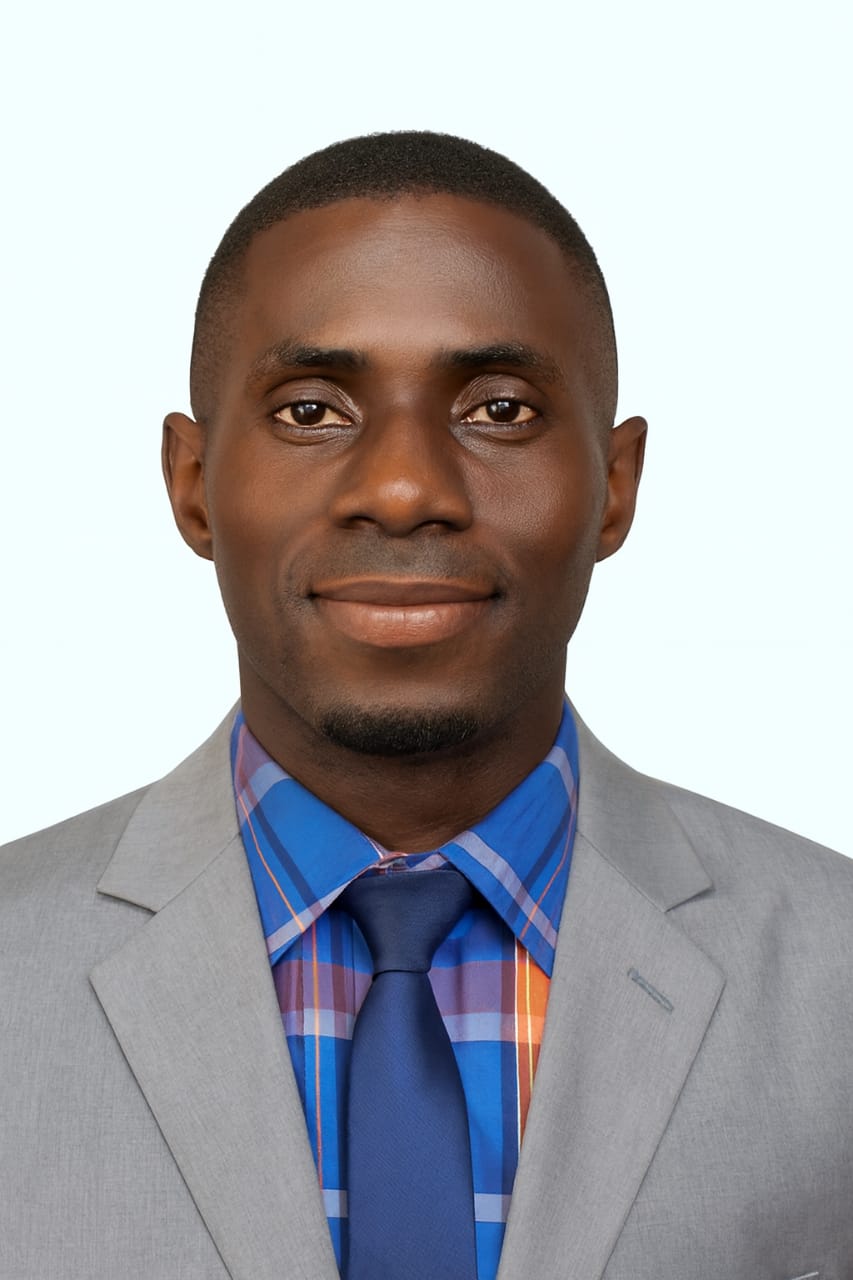 Emmanuel Dumbuya