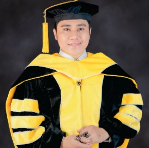 Christian Anthony Flores